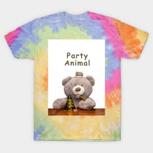 Adorable party animal T-Shirt